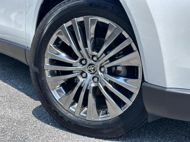 * 27704KM 360CAM, 4.5B I 2024 Toyota HARRIER Z ✨ - 3