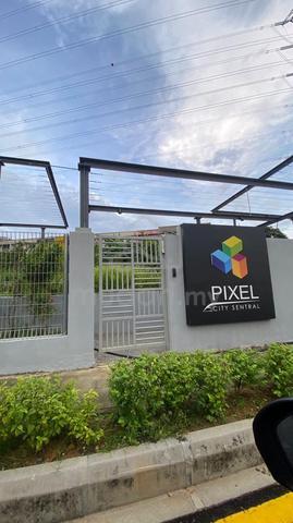 Pixel City Sentral, Bandar Sri Permaisuri, Salak Selatan (BY ROOM) 1