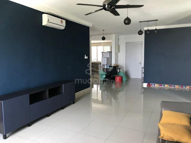 Vision Residence 1