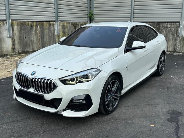 2023 BMW 218 Grand Coupé M-SPORT ✅ 27k KM Mileage✅ - 3