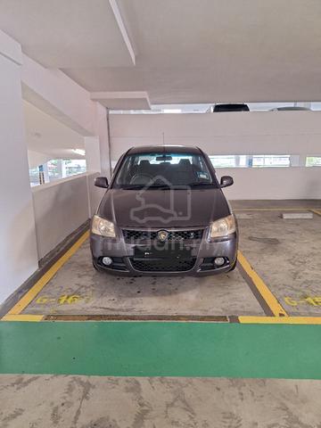 2010 Proton SAGA 1.3 M-LINE (A) - 5