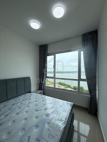 Vista Tiara @ MBW Bay 1