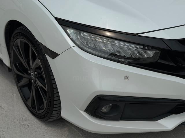 ORI PAINT⭐TIP TOP⭐2020 Honda CIVIC 1.5 TC-P (A) - 4
