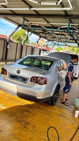 2007 Volkswagen JETTA 2.0 FSI (CBU) (A) - 3