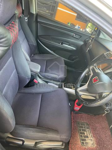 2009 Honda CITY 1.5 S (A) - 5