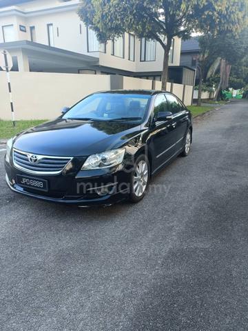 2009 Toyota CAMRY 2.4 V ACV40R-JEAGKERH FACELIFT - 3