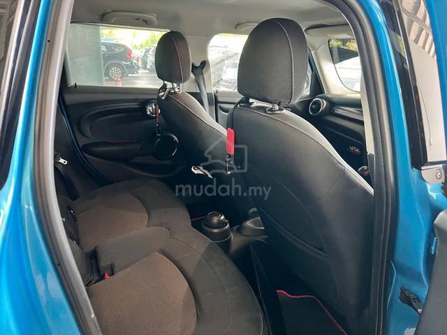 2016 Mini COOPER 1.5 (A) 1 Year Warranty - 5