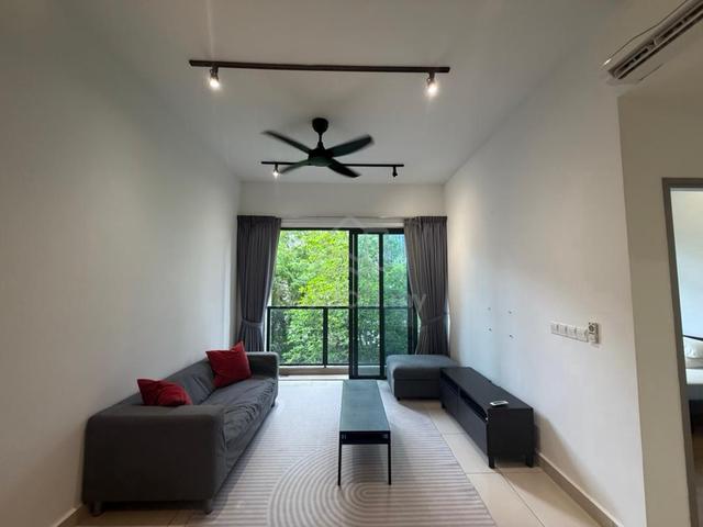 Astoria Ampang 1