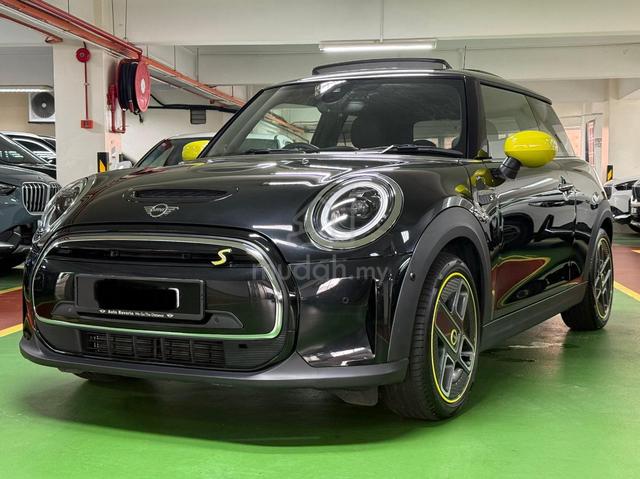 2023 Mini COOPER 1.0 SE MY20 F56 FACELIFT (A) - 3
