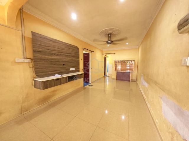 Single Storey Terrace @ Taman Sentul @ Juru 1