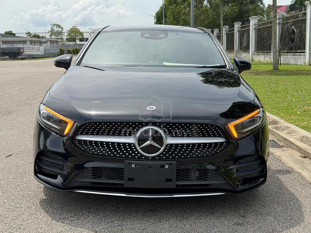 2021 Mercedes Benz A180 1.3 HATCHBACK H.LTR 14K KM - 5
