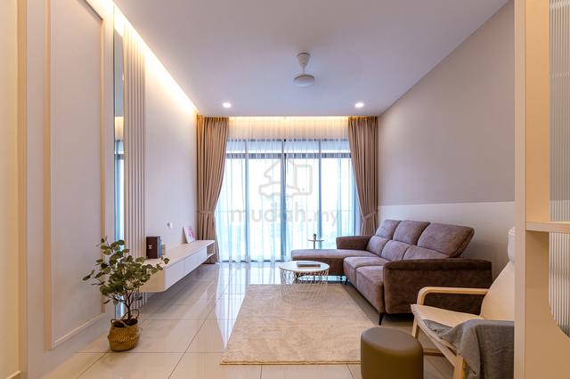 Mont Residence @ Penang 1