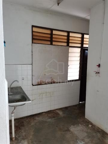 Single Storey Terrace @ Taman Impian Indah @ Alma 1