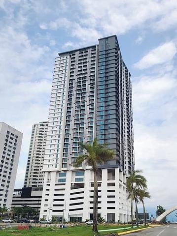 Bay Suites 1
