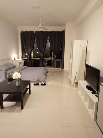 Austin Regency 1