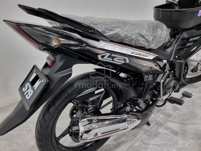 Yamaha LC 135 / Original V3 V4 / LC135 / LC135 V8 - photo 5 of 12