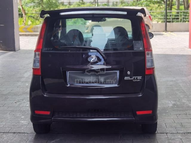 Perodua VIVA 1.0 ELITE EXCLUSIVE OTR OFFER - 4