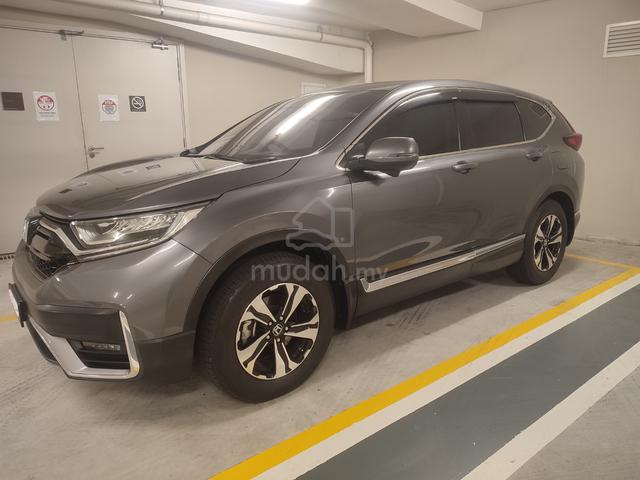 2020 Honda CR-V 2.0 2WD (A) - 2