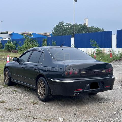 2005 Proton PERDANA 2.0 V6 ENHANCED VERSION 2 (A) - 4