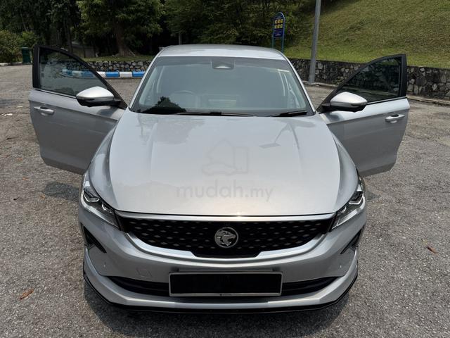 2024 Proton S70 1.5T Flagship (A) F.SER LOW MILEAG - 4