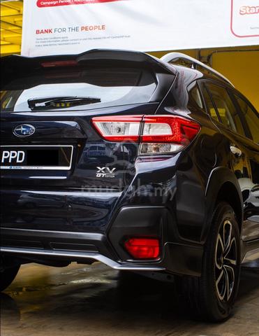 GT Edition Subaru XV 2.0 70K KM 1 Own Nice CarKing - 4