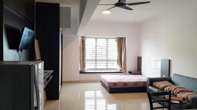 Zennith Suites 1