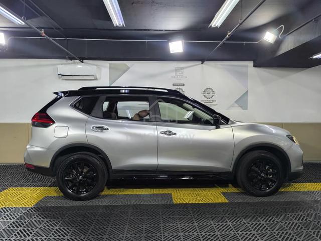 2020 Nissan X-TRAIL 2.0 X-CVT MID 360CAM POWERBOOT - 3