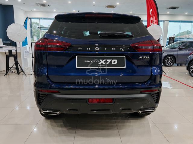 X70 MC3 New Stock 2026 Rebate Tinggi Fast Stock - 5