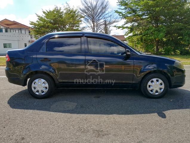 2012 Proton SAGA 1.3 FL EXECUTIVE (M) TIP TOP - 3