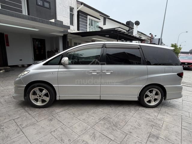 Toyota ESTIMA 3.0 AERAS G-EDITION MCR30W (A) - 4