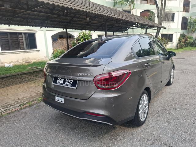 2024 Proton PERSONA 1.6 EXECUTIVE MY21 FACELIFT - 2