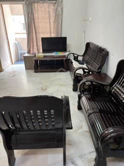 Kota Laksamana Utama Apartment 1