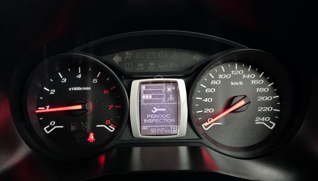 2018 Proton IRIZ 1.6 PREMIUM (A)Mileage 50k only - 3