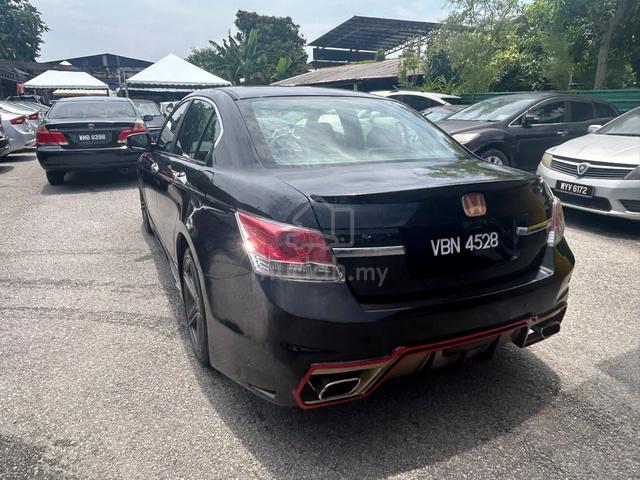 2014 Proton PERDANA 2.4 EXECUTIVE (A) Full Loan - 4