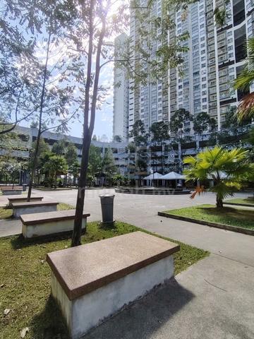Residensi Alam Damai (PR1MA @ Alam Damai) 1