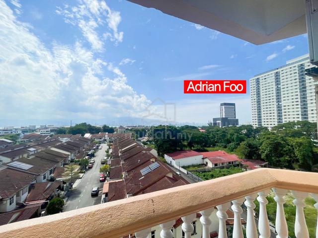 Bagan Sena Apartment 1