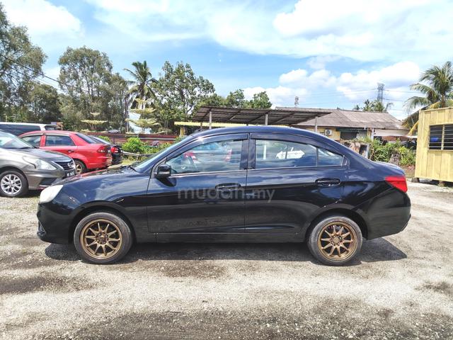 2016 Proton SAGA 1.3 PREMIUM CVT (A) - 5