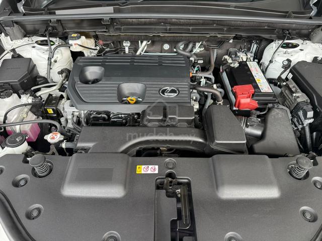 2024 Lexus NX250 Version L AWD - 5