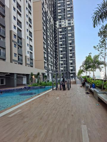 Residensi jed 1