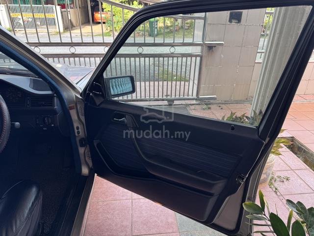 1995 Mercedes Benz 230E 2.3 W124 (A) - 5
