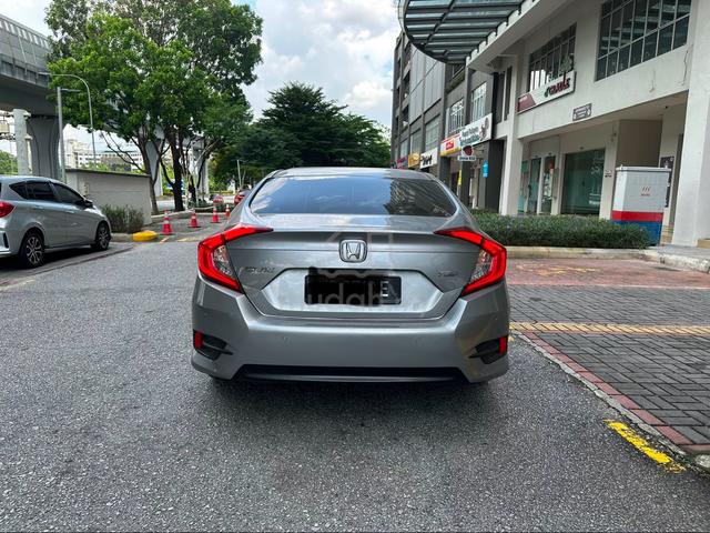 2016 Honda CIVIC 1.5 TC (A) - 3