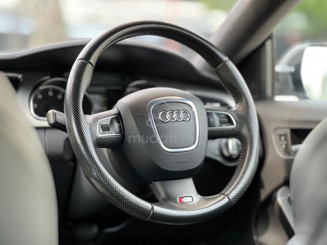 2011 Audi A5 2.0 TFSI QUATTRO S-LINE (A)CASH ONLY - 5