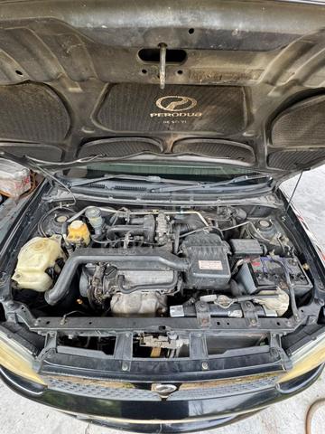 2007 Perodua KELISA 1.0 SE EZS (A) - 3