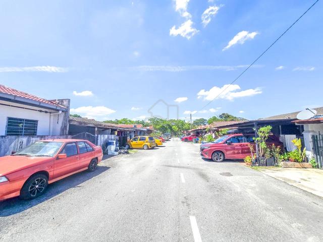 [ Renovated+ Dkat Sekolah] Single Storey Seksyen 24,Shah Alam 2
