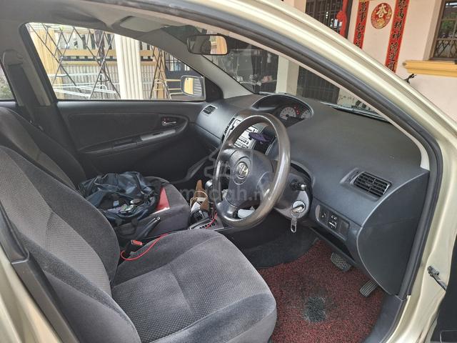 2006 Toyota VIOS 1.5 G NCP42R-EEPSKE FACELIFT (A) - 5