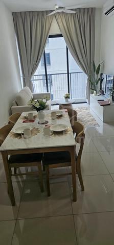 168 Park Residensi Selayang 1