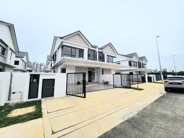 CHEAPEST 2 Storey Semid Sejati Lakeside 2, Cyberjaya 1