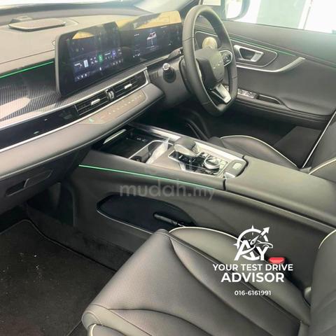 2026 Chery TIGGO 7 1.5T PHEV| 1,200KM, Fast & Easy - 5