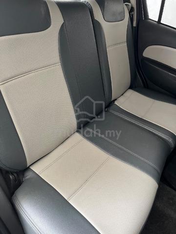 2005 Perodua MYVI 1.0 SR (M) - 5