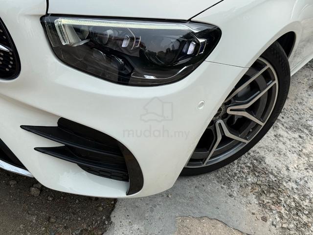 2022 Mercedes Benz E-CLASS 2.0 300 AMG (CKD) W213 - 5